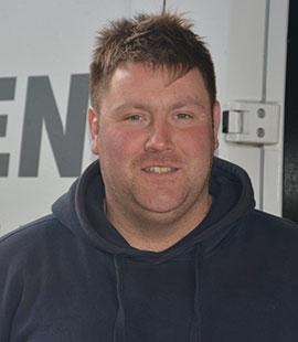 team member image