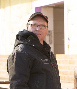 team member image